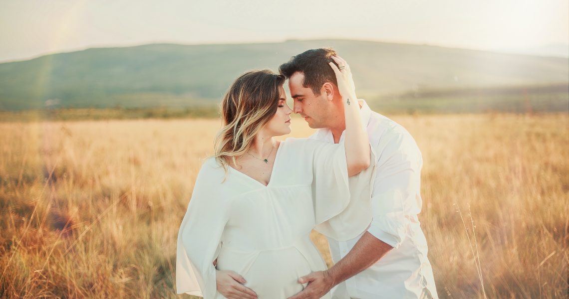 Familie og graviditet